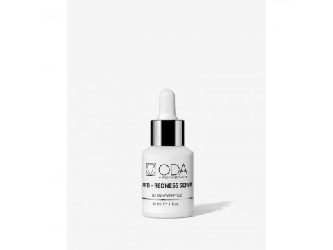 ODA SERUMAS IŠSIPLĖTUSIEMS KAPILIARAMS 30 ML ODA SERUMAS IŠSIPLĖTUSIEMS KAPILIARAMS 30 ML